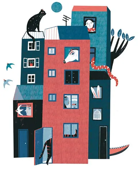 Los animales usan herramientas: evidencia contra el discurso especista