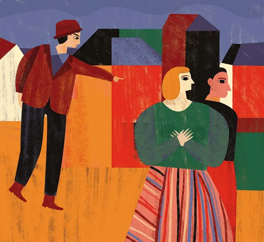 La estrategia iraní