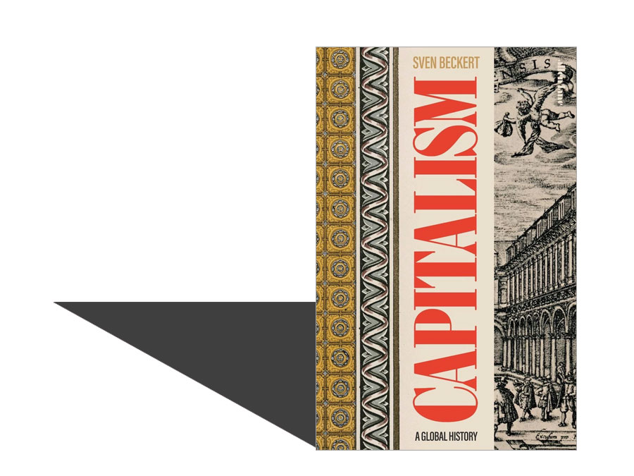 ¿Cómo entender el nuevo momento del capitalismo global?