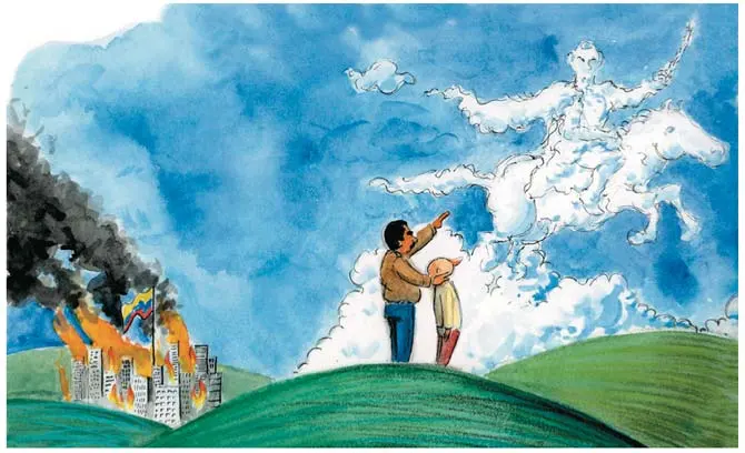 Las bondades del verdugo