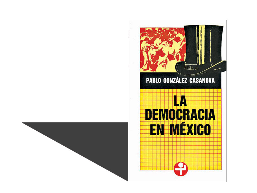 Releer a Pablo González Casanova