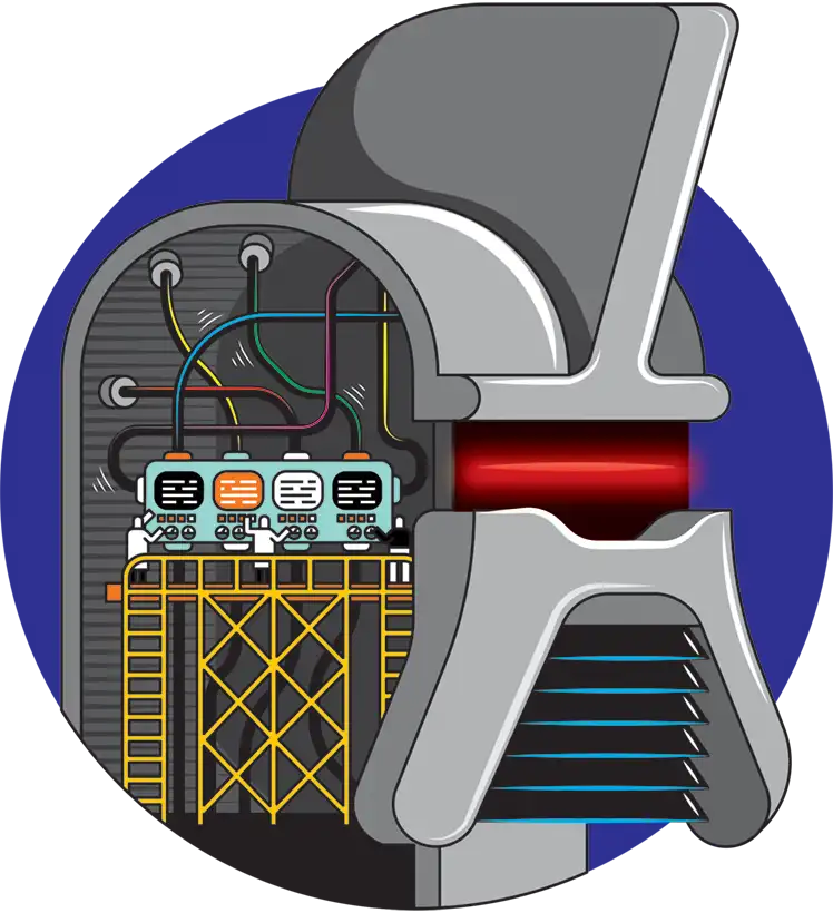 La privatización digital de la soberanía