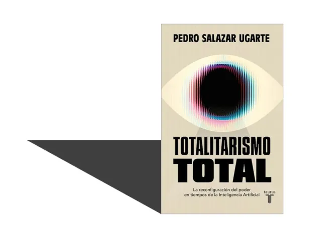 Totalitarismo total: un libro largamente esperado